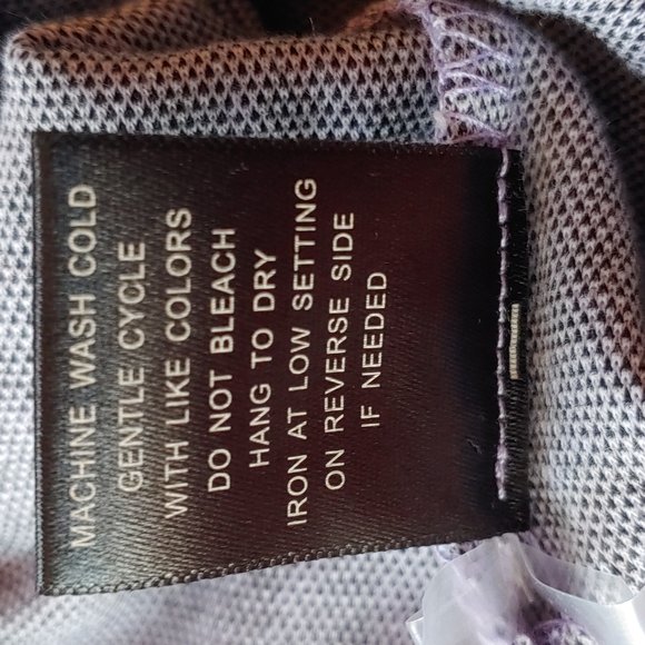 J For Justify Crop Top Short Plaid Size XL -105 - Picture 6 of 8